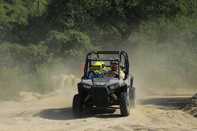Half-Day UTV Tour With Training, Los Cabos  - San Jose Del Cabo - Inclusions and Equipment Provided