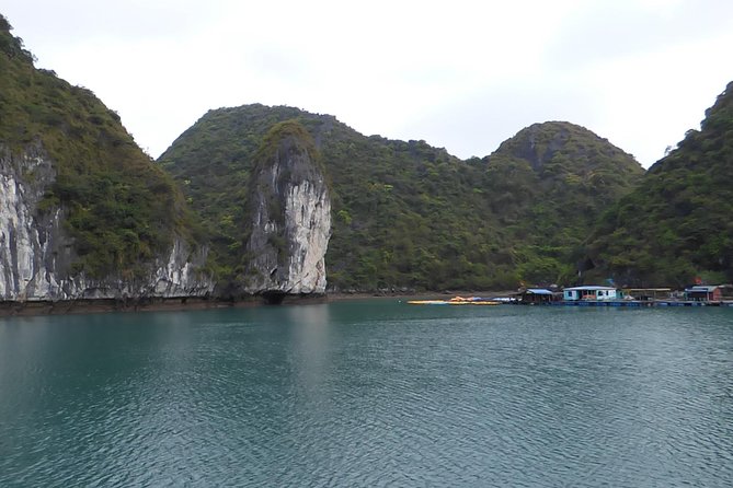 Halong Bay Relaxing Trip - 2 Days 1 Night on Cruise - Additional Information