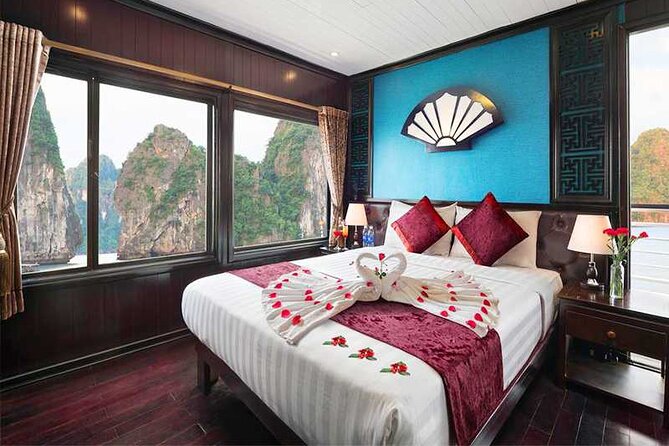 Halong Bay Tours 2 Days 1 Night on 5 Star Cruise (BEST CHOICE) - Photography Guidelines