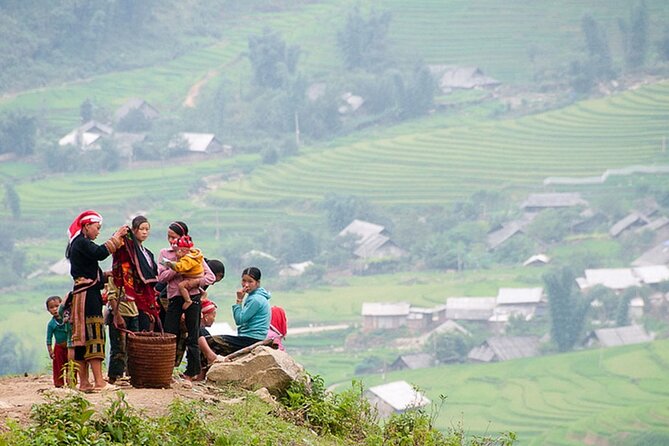 Hanoi- 2 Days Sapa Moutain Trekking With Local Guide and Homestay - Pricing Breakdown and Value Proposition