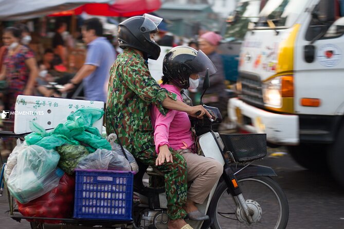 Hanoi by Dawn Photo Tour - Contact and Support