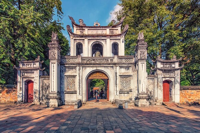 Hanoi City Tour - Common questions