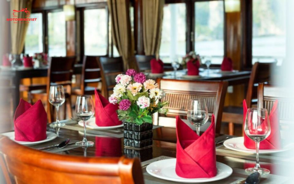 Hanoi: Ha Long Bay Cruise 5 STAR - 2 Days 1 Night - Participant Selection and Date Availability