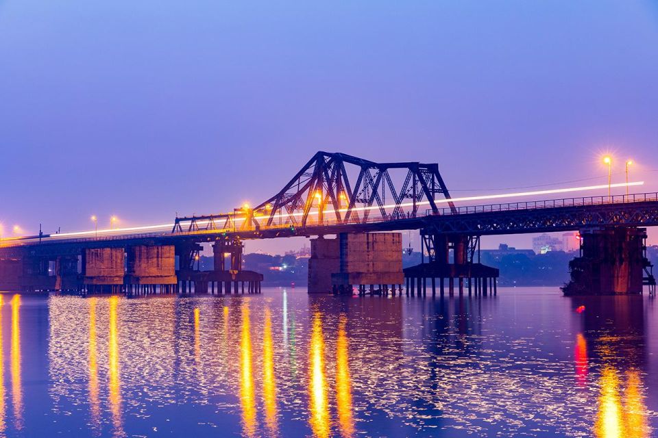 Hanoi: Half-Day Guided City Tour - Additional Information