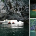 5 hanoi halong bay luxury cruise day trip with hercules Hanoi: Halong Bay Luxury Cruise Day Trip With Hercules