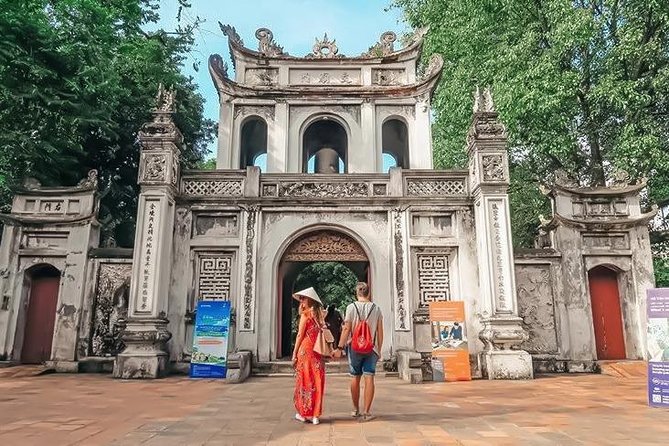 Hanoi Instagram Tour: Most Famous Spots (Private & All-Inclusive) - Tour Operator Details