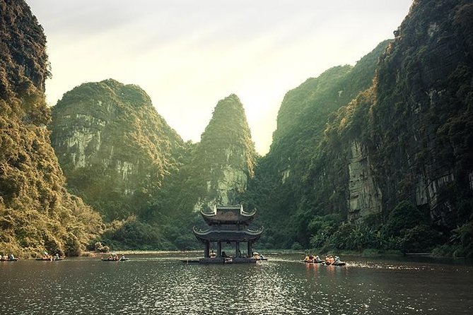 Hanoi - Ninh Binh Day Trip - Weather Contingency