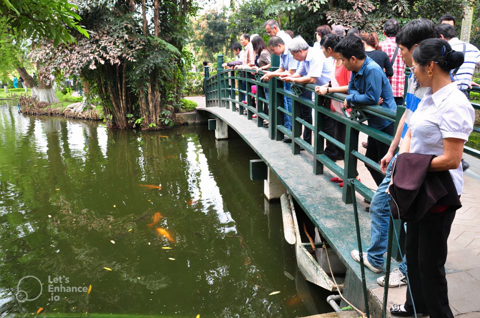 Hanoi Old Quarter & Red River Delta Cycling Tour Full Day - Customer Reviews