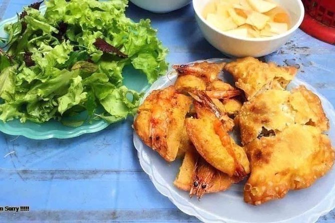 Hanoi Street Food Tour With Train Street - Insider Tips