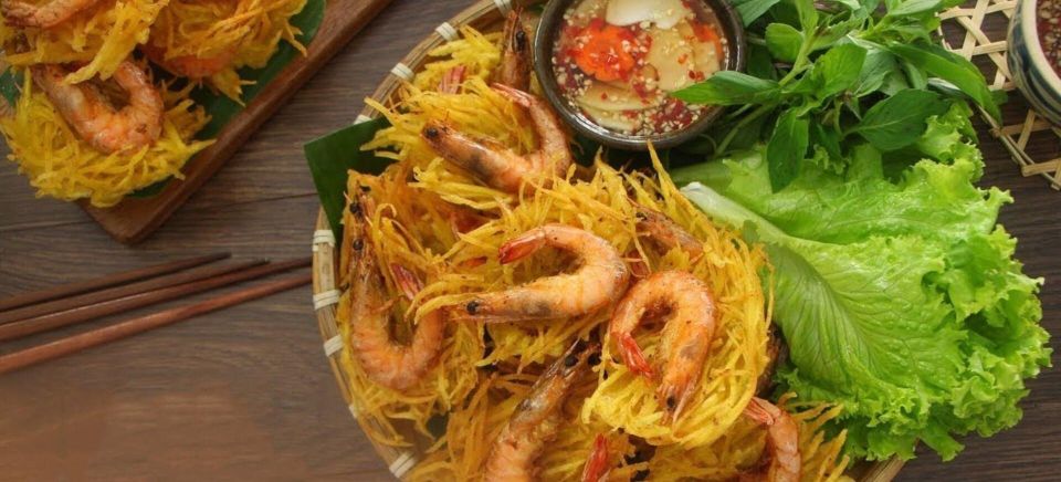 Hanoi: Vietnamese Street Food Tour With Local Guide - Additional Info