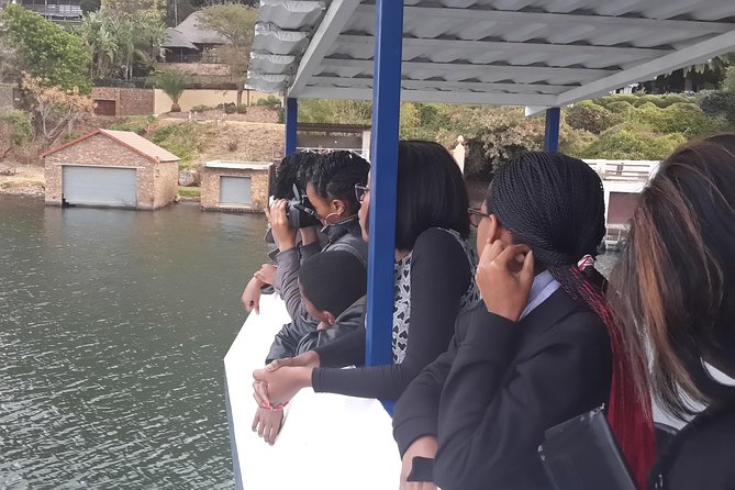 Harties Cableway and Hartbeespoort Dam Cruise Full Day Tour - Traveler Photos