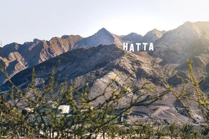 Hatta Mountain Tour - Travel Tips