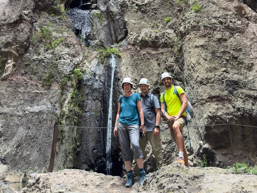 Hell's Gorge Hike - Barranco Del Infierno - Environmental Impact