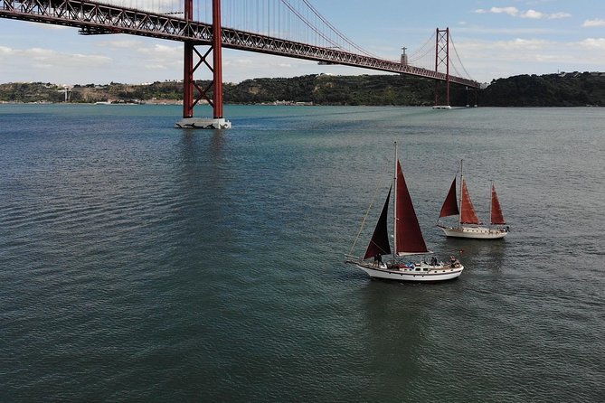 Hen Party in Lisbon on a Vintage Sailboat - Cancellation Policy and Refunds