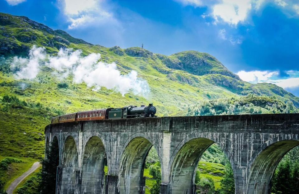Highland Mystique & Hogwarts Journey From Inverness - Inclusions