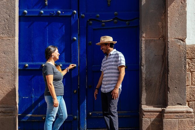 Highlights & Hidden Gems With Locals: Best of Cusco Private Tour - Traveler Satisfaction and Reviews