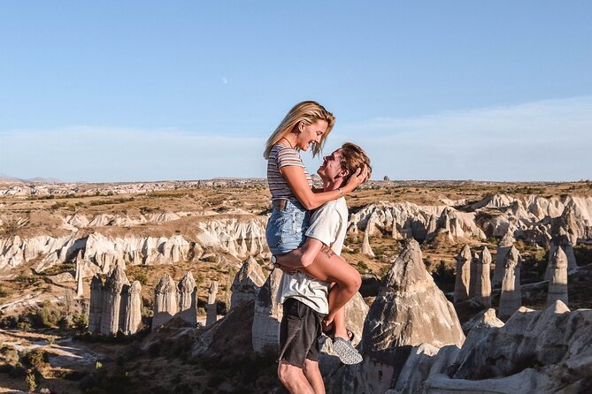 Highlights of Cappadocia With Guide Mehmet - Last Words