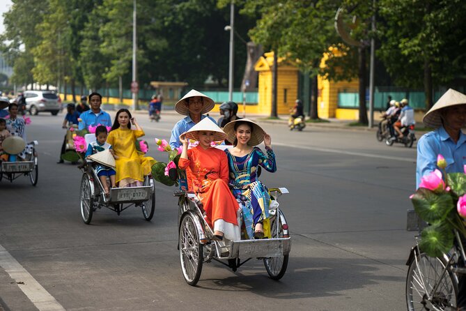 Highlights of Northern Vietnam In 6 Days - Day 6: Farewell to Northern Vietnam