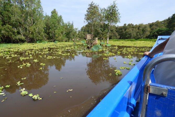 Highlights of Vietnam Tour - Local Interactions and Experiences