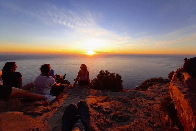 Hike Lions Head Sunrise or Sunset - Safety Precautions and Tips