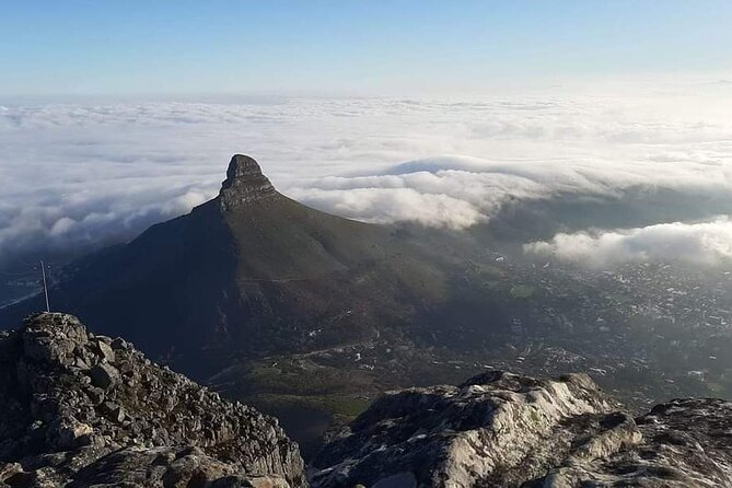 Hike Table Mountain at Sunrise via Platteklip Gorge Morning Tour - Last Words