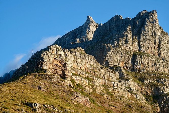 Hiking and Trekking on Table Mountain - Common questions
