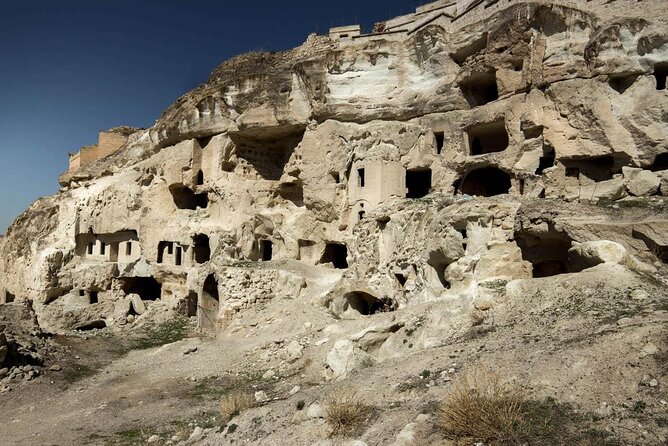 Hiking Cappadocia - Full Day Tour - Picnic Lunch Included