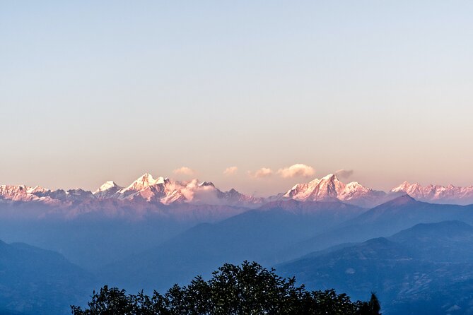 Hiking Day Tour to Nagarkot Village - Wildlife and Nature Spotting