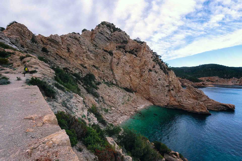 Hiking Experiences in Ibiza - Testimonials and Customer Feedback