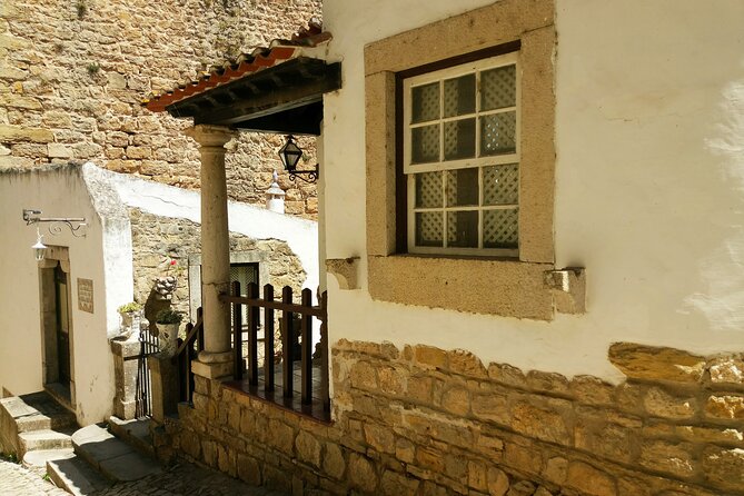 Historical Private Tour in Sefarad, Óbidos, and Tomar - Customer Satisfaction