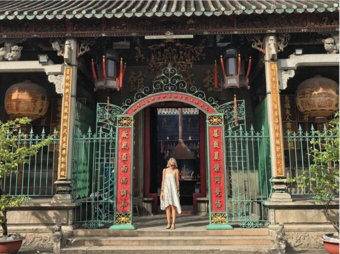 Ho Chi Minh City Instagram Tour: Hidden Gems (All-Inclusive) - Customer Testimonials