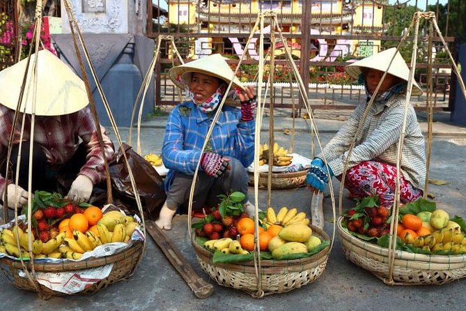 Ho Chi Minh City Luxury Group Tour Half Day - Additional Details