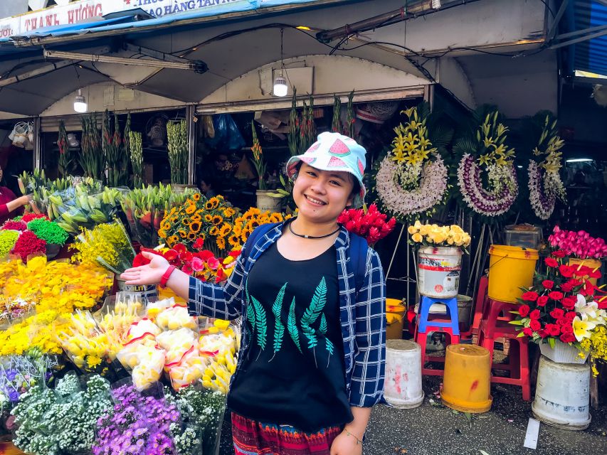 Ho Chi Minh City: Street Food and Sightseeing by Motorbike - Unveiling the Charms of China Town