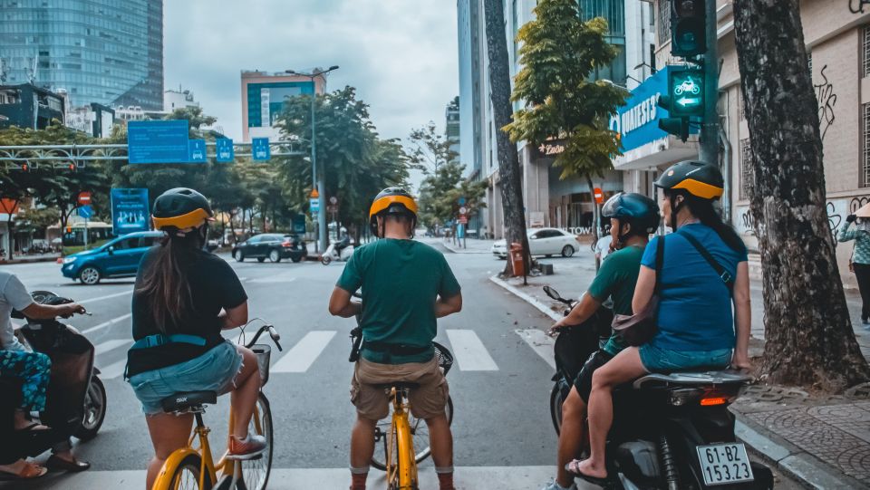 Ho Chi Minh City: Trails of Quach Dam - Cycling Tour - Additional Information