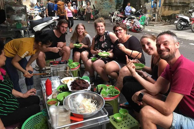 Ho Chi Minh Local Foodie Experience by Car (Private & All-Inclusive) - Common questions