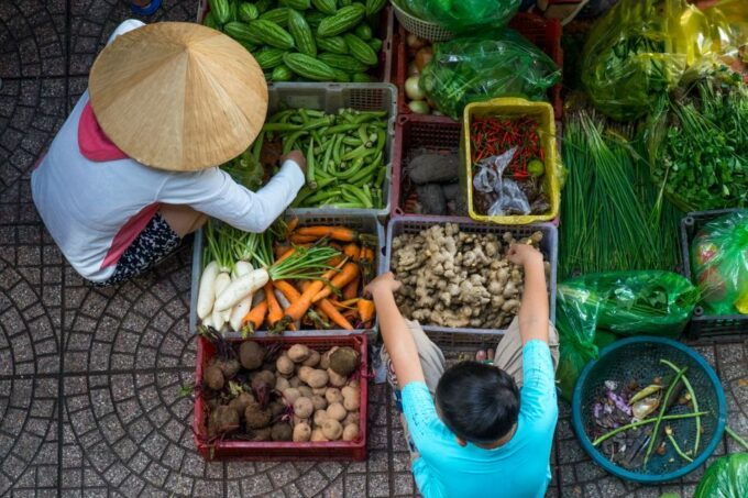 Ho Chi Minh: Shore Excursion City Tour From Nha Rong Port - Common questions