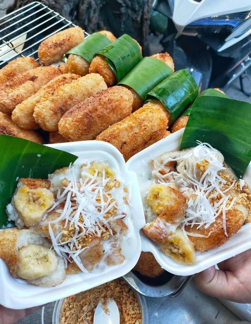 Ho Chi Minh: Super Niche Walking Street Food Tour With Local - Booking Information