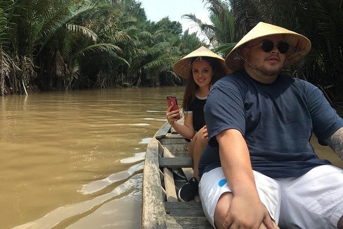 Ho Chi Minh to Cai Rang Floating Market, Ben Tre Island Tour  - Ho Chi Minh City - Safety Guidelines