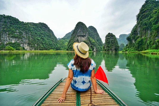 Hoa Lu Tam Coc Full Day Tour: Small Group Tour & Buffet Lunch - Pricing and Inclusions