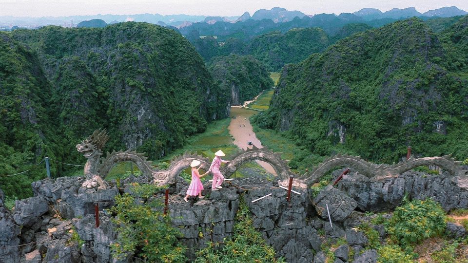 Hoa Lu, Tam Coc, Mua Cave Hiking Full Day Tour - Common questions