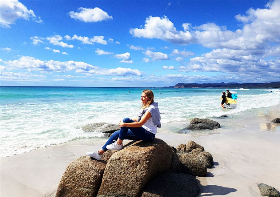 Hobart: Wineglass Bay, Freycinet Park, and Richmond Tour - Important Information