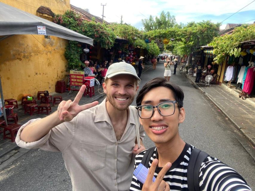 Hoi an Ancient Town- Free Walking Tour With Local Guide - Customer Reviews and Testimonials