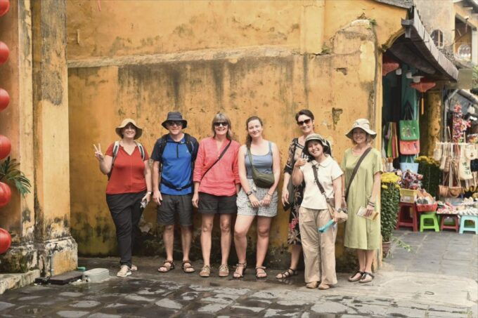 Hoi An Ancient Town - Free Walking Tour - Visitor Reviews