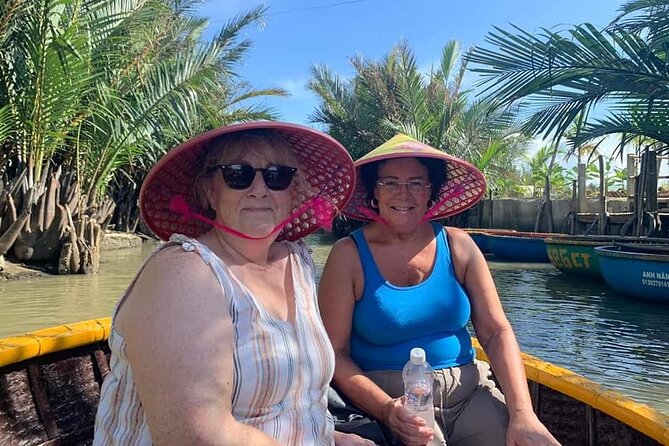 Hoi an Countryside Tour With Bamboo Basket Boat Rowing , Buffalo Ride, Farming - Important Reminders