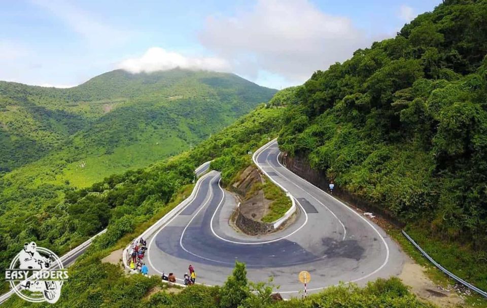 Hoi An/ Da Nang to Hue by Private Car via Hai Van Pass - Additional Information