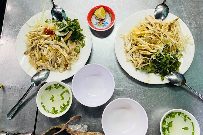 Hoi An Diverse Food Tour - Unforgettable Tastings and Experiences