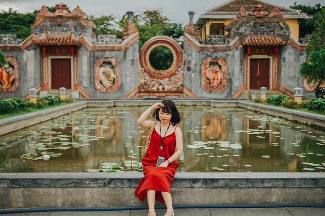 Hoi An Instagram Tour: Most Famous Spots (Private & All-Inclusive) - Additional Information