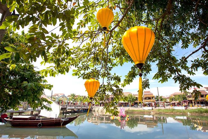 Hoi An - My Son Sanctuary 1 Day Tour - Additional Information