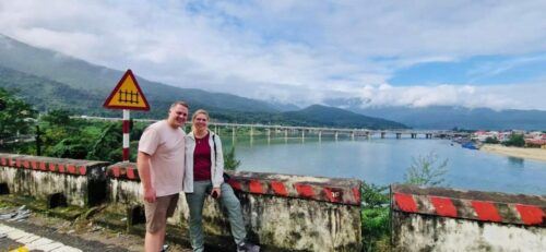 Hoi an Private Tour to Hue via Hai Van Pass & Golden Bridge - Common questions