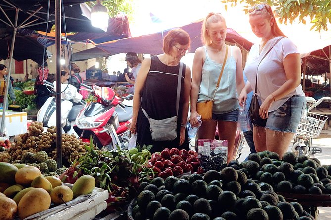 Hoi An Street Food Safari Tour - Cancellation Policy and Reviews